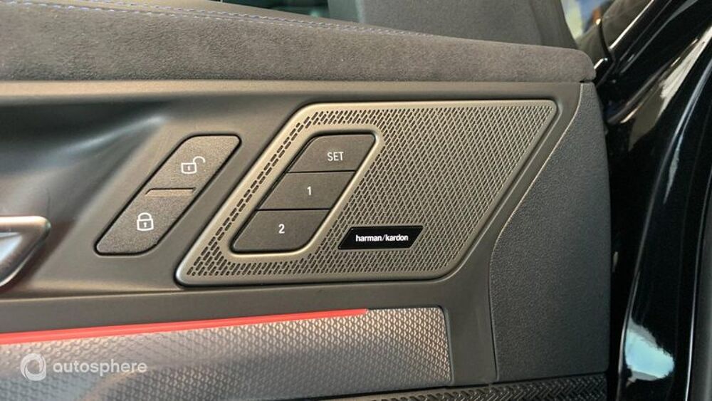 X1 sDrive20d 163ch M Sport 2026 occasion 59113 Seclin