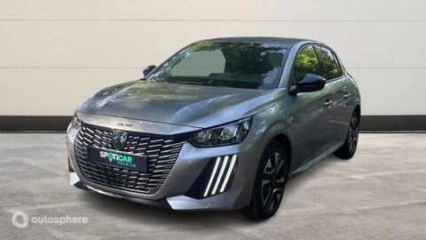 Annonce voiture Peugeot 208 17799 €