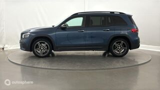 GLB 200d 150ch AMG Line 8G DCT 2023 occasion 59300 Valenciennes