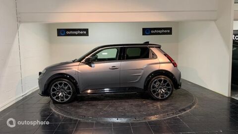A290 180ch 52kWh GT 2026 occasion 57000 Metz