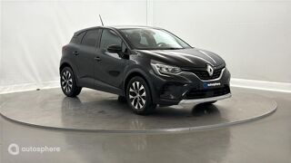 Captur 1.0 TCe 90ch Evolution 2024 occasion 57000 Metz