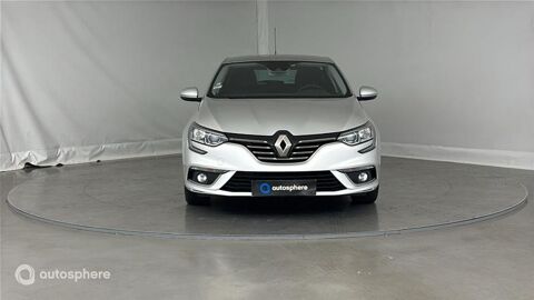 M&eacute;gane 1.3 TCe 140ch FAP Zen 2019 occasion 57100 Thionville