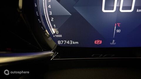 DS3 PureTech 130ch Louvre Automatique 2022 occasion 86000 Poitiers
