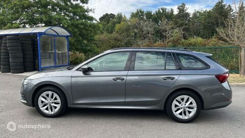 Octavia 2.0 TDI 150ch Ambition DSG7 2023 occasion 44700 Orvault