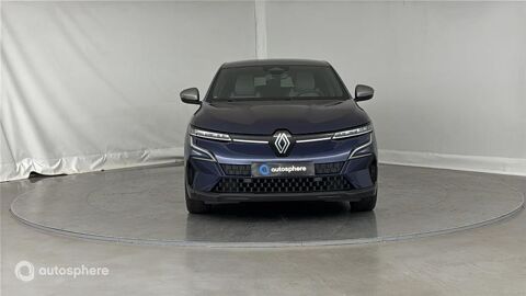 M&eacute;gane E-Tech Electric EV60 220ch Techno optimum charge 2023 occasion 62232 Fouqui&egrave;res-l&egrave;s-B&eacute;thune
