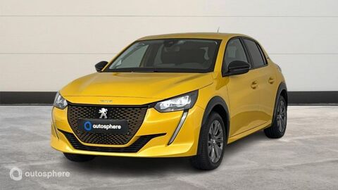 Annonce voiture Peugeot 208 18499 €