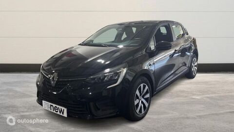 Renault Clio 1.0 TCe 90ch Equilibre 2023 occasion Villemomble 93250