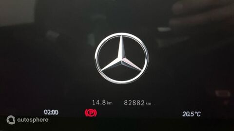 Classe GLE 350 de 197ch+136ch AMG Line 4Matic 9G-Tronic 2024 occasion 60740 Saint-Maximin