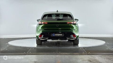 308 1.5 BlueHDi 130ch S&S Allure Pack EAT8 2022 occasion 63000 Clermont-Ferrand