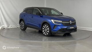 Austral 1.2 E-Tech full hybrid 200ch Techno - 23 2023 occasion 62219 Longuenesse