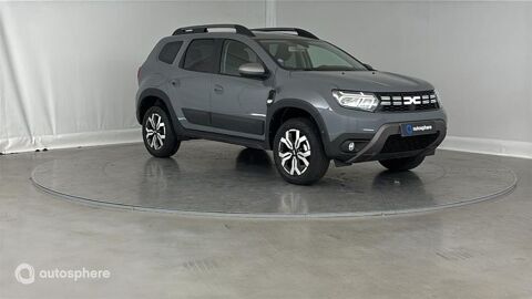 Duster 1.0 ECO-G 100ch Journey + 4x2 2023 occasion 62800 LIEVIN