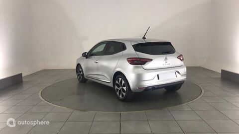 Clio 1.0 TCe 90ch Equilibre 2023 occasion 86000 Poitiers