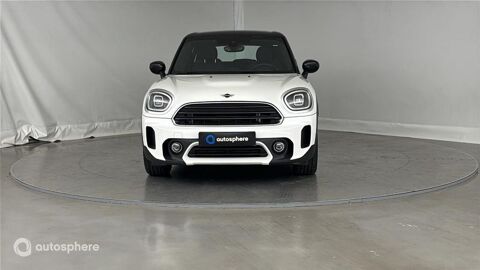 Countryman Cooper 136ch Highlands BVA7 2023 occasion 59650 Villeneuve-d'Ascq
