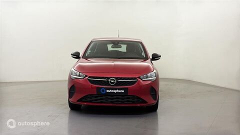 Corsa Electric 136ch Edition 2023 occasion 86100 Ch&acirc;tellerault