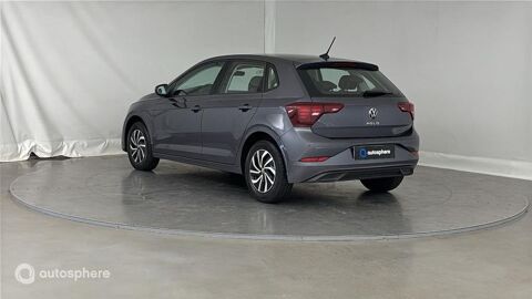 Polo 1.0 TSI 95ch Life 2023 occasion 51100 Reims