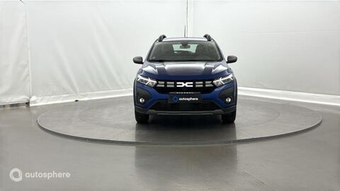 Sandero 1.0 TCe 90ch Stepway Expression CVT 2023 occasion 51200 &Eacute;pernay