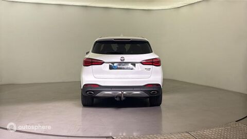 MG.EHS 1.5T GDI 258ch PHEV Luxury 2021 occasion 33260 LA TESTE DE BUCH