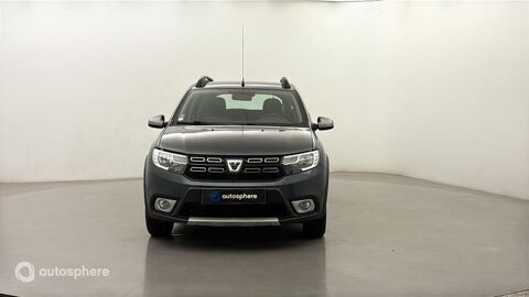 Sandero 0.9 TCe 90ch Stepway -18 2019 occasion 44000 Nantes