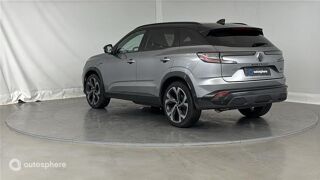 Austral 1.2 E-Tech full hybrid 200ch Iconic esprit Alpine 2024 occasion 62232 Fouqui&egrave;res-l&egrave;s-B&eacute;thune