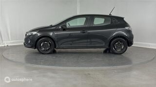 Clio 1.5 Blue dCi 100ch Evolution 2024 occasion 51100 Reims
