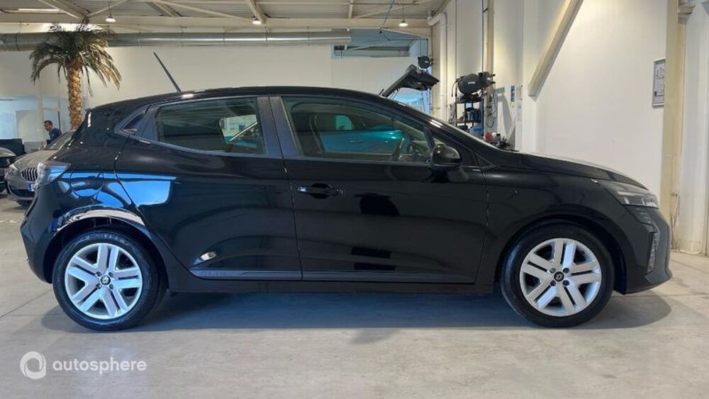 Clio 1.0 TCe 90ch Evolution 2024 occasion 13700 Marignane