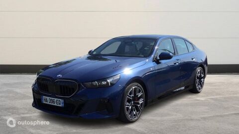 BMW S&eacute;rie 5 540dA 303ch M Sport xDrive 2024 occasion MEES 40990