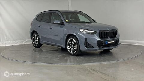 X1 xDrive23d 211ch M Sport 2023 occasion 59650 Villeneuve-d'Ascq