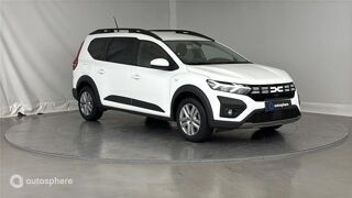 Jogger 1.0 TCe 110ch Expression 7 places 2023 occasion 62000 Arras
