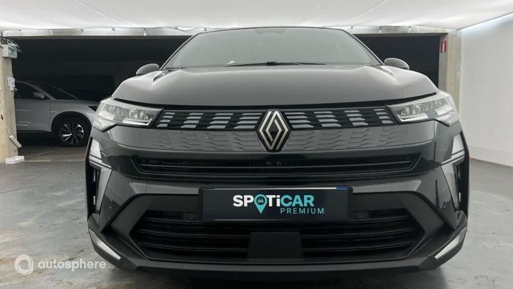 Symbioz 1.6 E-Tech full hybrid 145ch Techno 2025 occasion 79000 Niort