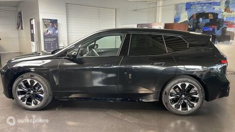 iX xDrive45 408ch M Sport 2025 occasion 59113 Seclin