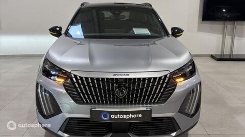 Peugeot 2008 e- 156ch GT 2025 occasion Clermont-Ferrand 63000