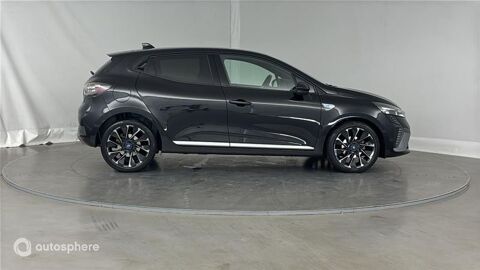 Clio 1.0 TCe 90ch esprit Alpine 2024 occasion 59190 Hazebrouck