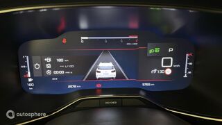 C5 aircross 1.5 BlueHDi 130ch MAX boite automatique 2025 occasion 86000 Poitiers