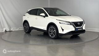 Qashqai e-POWER 190ch Tekna 2022 2024 occasion 59300 Valenciennes