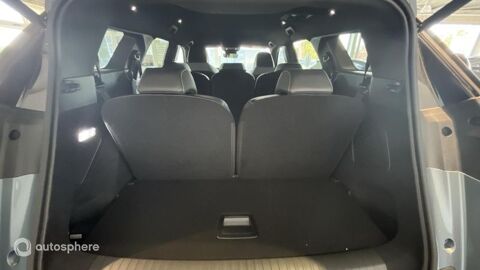 5008 Hybrid 145ch GT e-DCS6 2025 occasion 03110 Charmeil