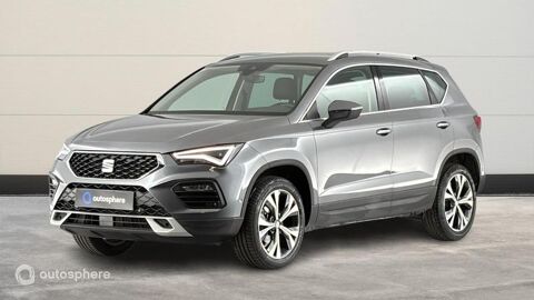 Annonce voiture Seat Ateca 21999 €