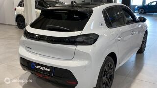 208 e- 136ch 50 kWh Envy 2026 occasion 63000 Clermont-Ferrand