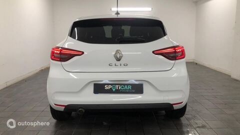 Clio 1.0 TCe 90ch Evolution 2023 occasion 64200 Bassussarry