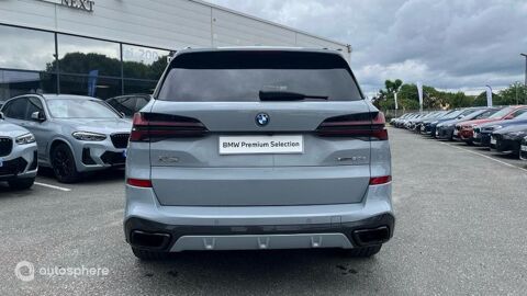 X5 xDrive50e 489ch M Sport 2023 occasion 33260 LA TESTE DE BUCH