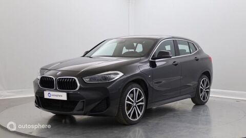Annonce voiture BMW X2 27999 