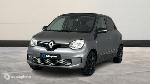 Annonce voiture Renault Twingo 12899 €