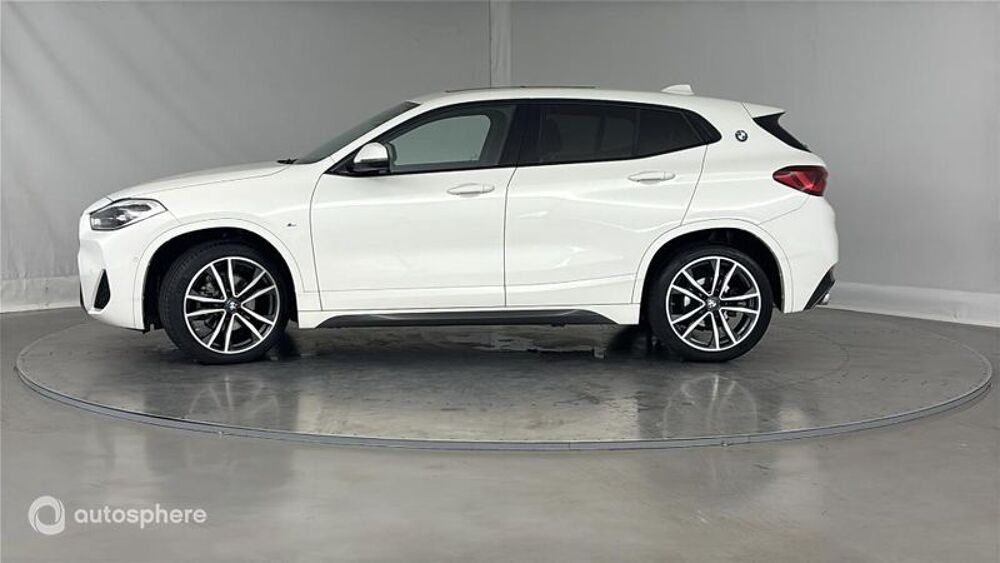 X2 sDrive18iA 136ch M Sport DKG7 2023 occasion 59650 Villeneuve-d'Ascq