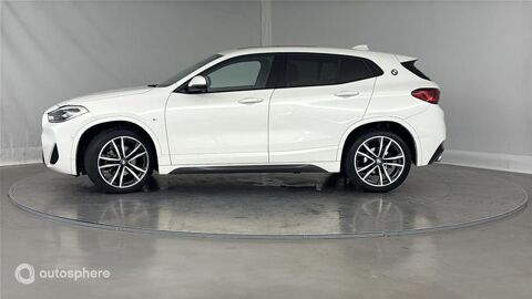 X2 sDrive18iA 136ch M Sport DKG7 2023 occasion 59650 Villeneuve-d'Ascq