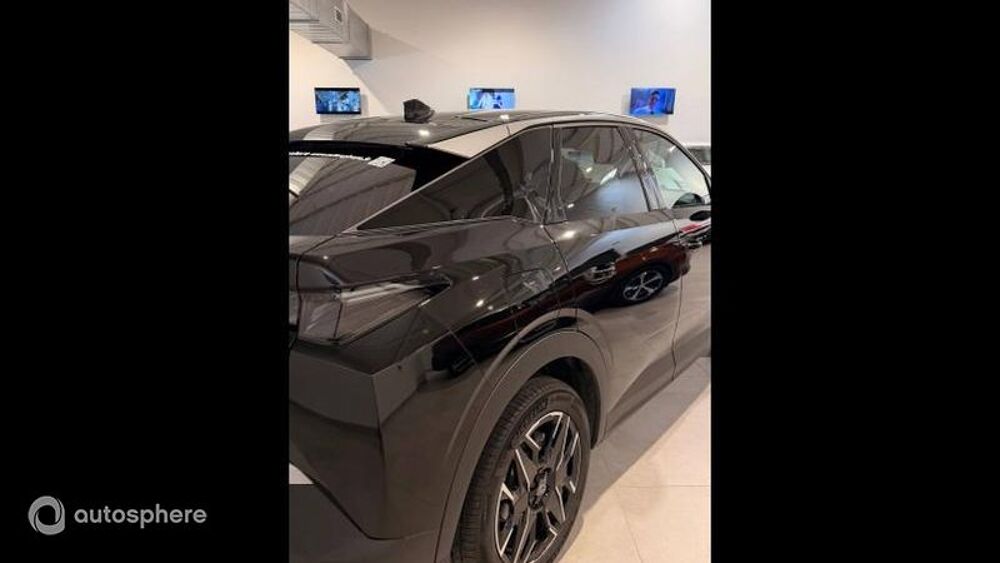 3008 1.2 Hybrid 145ch GT e-DCS6 2025 occasion 63000 Clermont-Ferrand