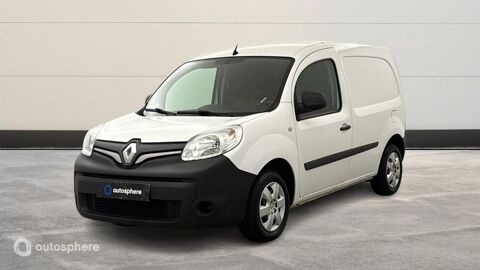 Renault Kangoo 1.5 Blue dCi 95ch Extra R-Link 2020 occasion Ch&acirc;tellerault 86100