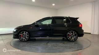 Golf 2.0 TSI 300ch GTI Clubsport DSG7 2024 occasion 51100 Reims
