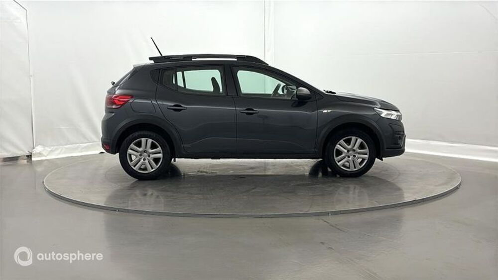 Sandero 1.0 TCe 90ch Stepway Expression 2022 occasion 59160 Lomme