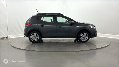 Sandero 1.0 TCe 90ch Stepway Expression 2022 occasion 59160 Lomme