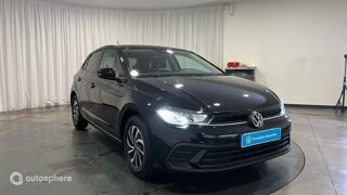 Polo 1.0 TSI 95ch VW Edition 2025 occasion 51100 Reims