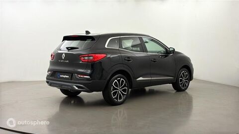 Kadjar 1.3 TCe 140ch FAP Intens EDC - 21 2022 occasion 44000 NANTES